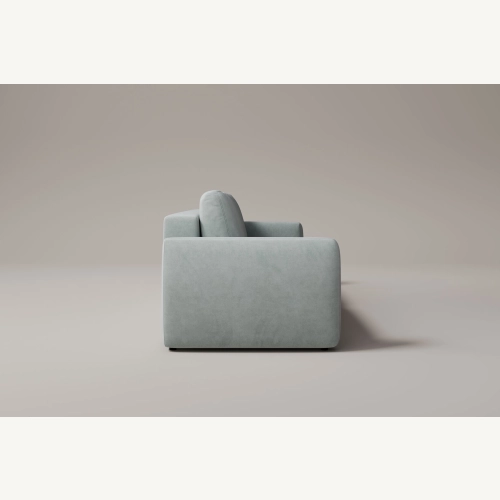 Sofa z funkcją spania  NAVONE